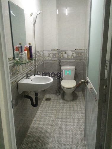 Hình ảnh HOT: Mặt Tiền Kinh Doanh Miếu Bình Đông 32m2, Chỉ 3.9 Tỷ.