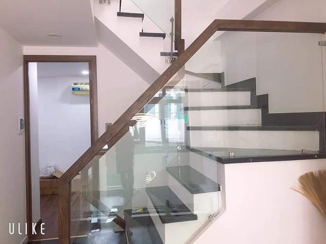 Hình ảnh Bán Nhà Mới Đẹp Cách Mạng Tháng 8 P4 Tân Bình, 45m2, 4PN, 4 tầng, 7 Tỷ