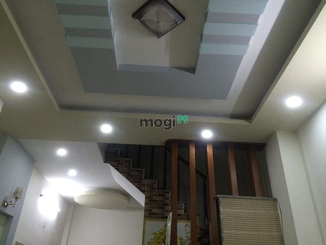 Hình ảnh HOT: Mặt Tiền Kinh Doanh Miếu Bình Đông 32m2, Chỉ 3.9 Tỷ.