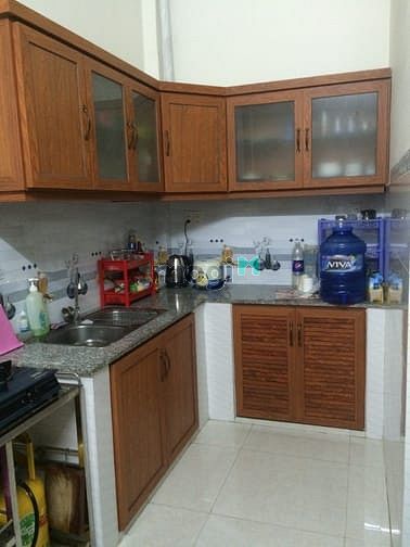 Hình ảnh HOT: Mặt Tiền Kinh Doanh Miếu Bình Đông 32m2, Chỉ 3.9 Tỷ.