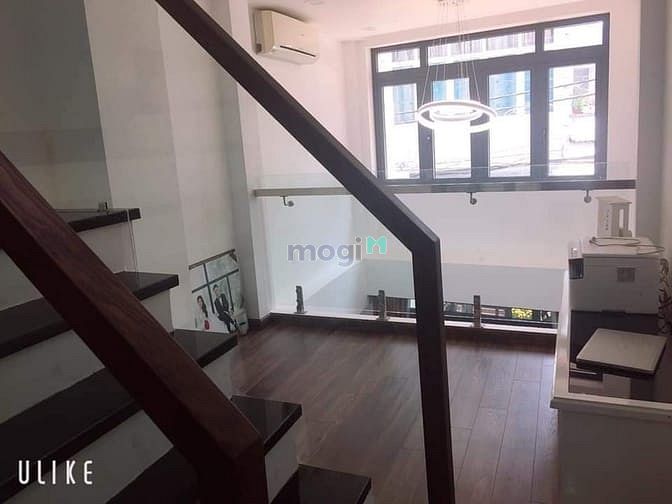 Hình ảnh Bán Nhà Mới Đẹp Cách Mạng Tháng 8 P4 Tân Bình, 45m2, 4PN, 4 tầng, 7 Tỷ