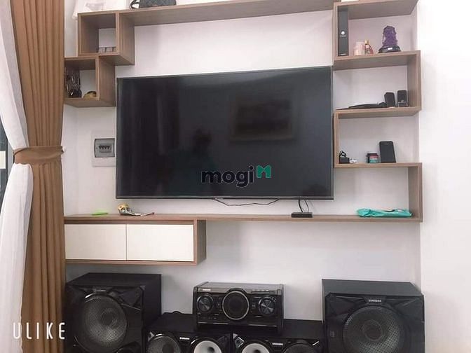 Hình ảnh Bán Nhà Mới Đẹp Cách Mạng Tháng 8 P4 Tân Bình, 45m2, 4PN, 4 tầng, 7 Tỷ