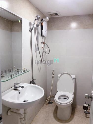 Hình ảnh Duplex ngay Lý Phục Man_Full Nội Thất_Có Ban Công