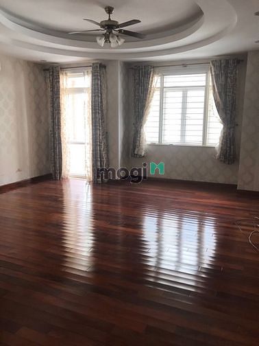 Hình ảnh Cho thuê nhà Mới 19A Hoàng Diệu, PN