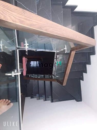 Hình ảnh Bán Nhà Mới Đẹp Cách Mạng Tháng 8 P4 Tân Bình, 45m2, 4PN, 4 tầng, 7 Tỷ