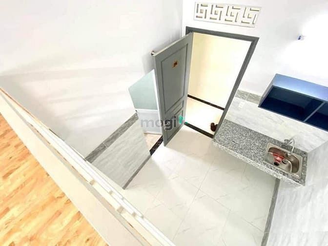 Hình ảnh Duplex ngay Lý Phục Man_Full Nội Thất_Có Ban Công