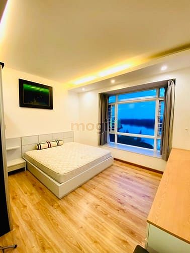 Hình ảnh Mb6623 nạp rút nhanh chóng chung cư cao cấp Riverside Residence, Q7, 4 pn, 130m2