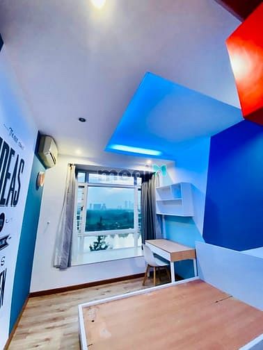 Hình ảnh Mb6623 nạp rút nhanh chóng chung cư cao cấp Riverside Residence, Q7, 4 pn, 130m2