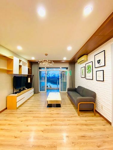 Hình ảnh Mb6623 nạp rút nhanh chóng chung cư cao cấp Riverside Residence, Q7, 4 pn, 130m2