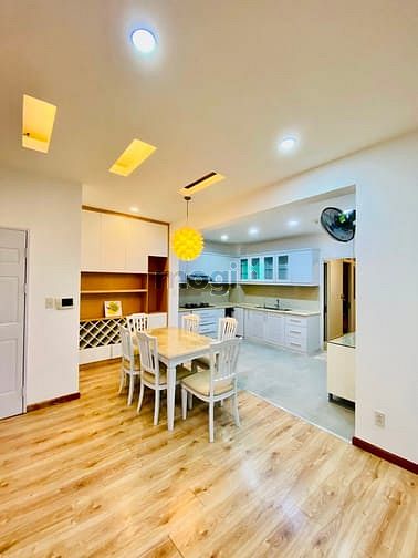 Hình ảnh Mb6623 nạp rút nhanh chóng chung cư cao cấp Riverside Residence, Q7, 4 pn, 130m2