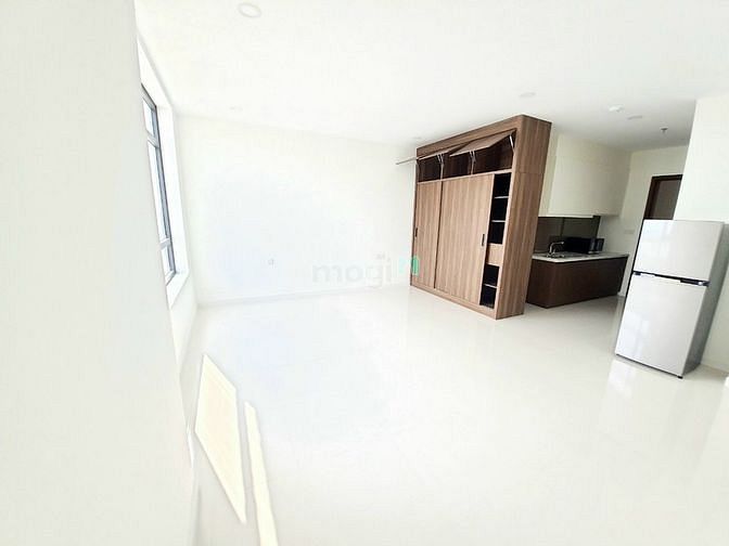 Hình ảnh Cho thuê officetel Central Premium 43m2 giá 7tr bàn giao HTCB.