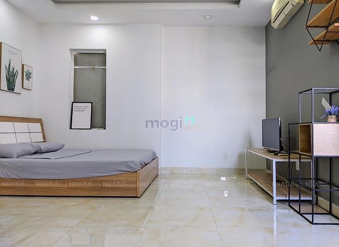 Hình ảnh 🔥🔥 Mb6623 nạp rút nhanh chóng mini Studio và 1PN ngay Trần Não Q2 💥💥