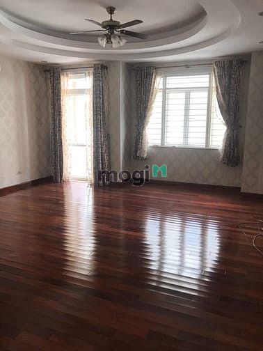 Hình ảnh Cho thuê nhà Mới 89A Trần Quang Diệu, Quận 3