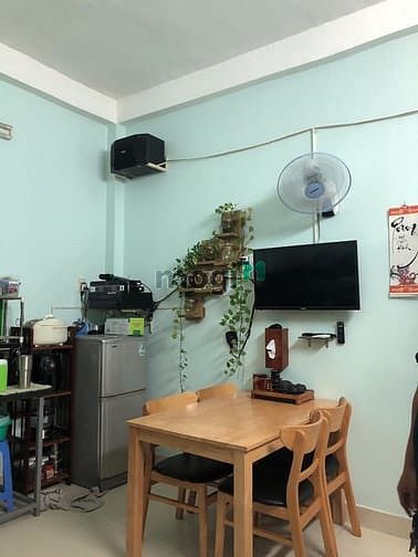 Hình ảnh Bán Gấp dãy trọ thu nhập 30tr/tháng, Quận 7, 115m2 chỉ 5.99 tỷ