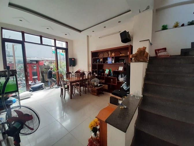 Hình ảnh Bán Gấp dãy trọ thu nhập 30tr/tháng, Quận 7, 115m2 chỉ 5.99 tỷ