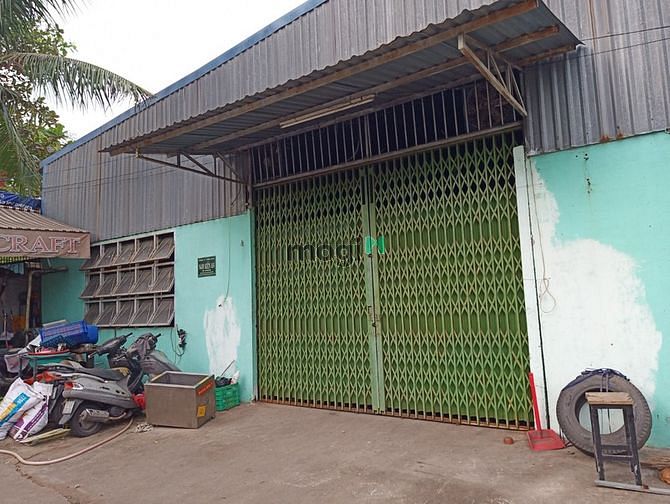 Hình ảnh Cho thuê nhà xưởng 320 m2 đường phạm hùng
