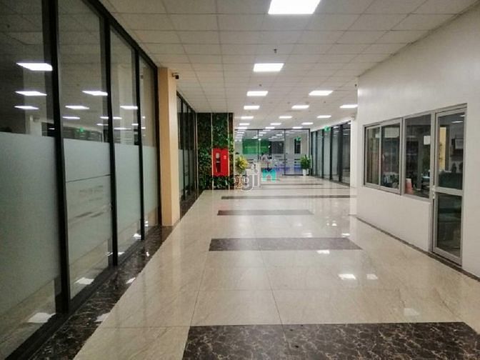 Hình ảnh Bán cccc Sitech Tower, căn góc 99m2, 3 ngủ full nội thất sịn