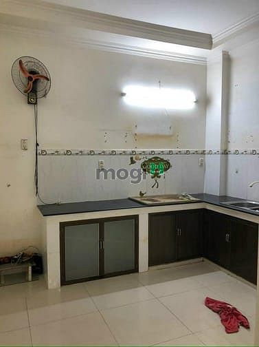 Hình ảnh Hẻm 3,5 nhà 1 tầng, 2PN, giá 1,54 tỷ