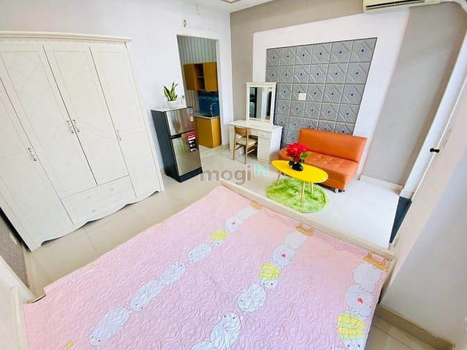 Hình ảnh Mb6623 nạp rút nhanh chóng 35m2 có máy giặt Riêng ngay Huỳnh Văn Bánh