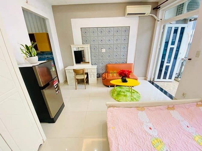 Hình ảnh Mb6623 nạp rút nhanh chóng 35m2 có máy giặt Riêng ngay Huỳnh Văn Bánh