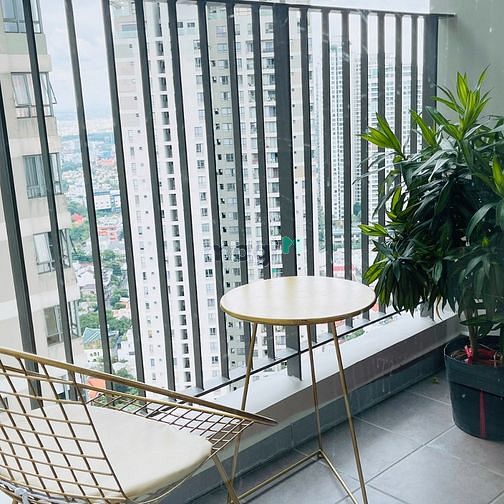 Hình ảnh [Agent] Masterise Thảo Điền bán Trang Chủ MB66.COM / Đăng Ký Tặng 66K 65m2 2pn2wc