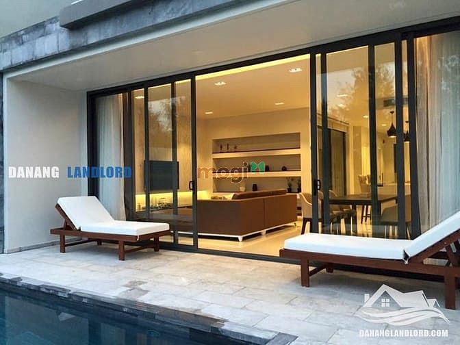 Hình ảnh Biệt thự The Point 3PN đẳng cấp tại Đà Nẵng - B764