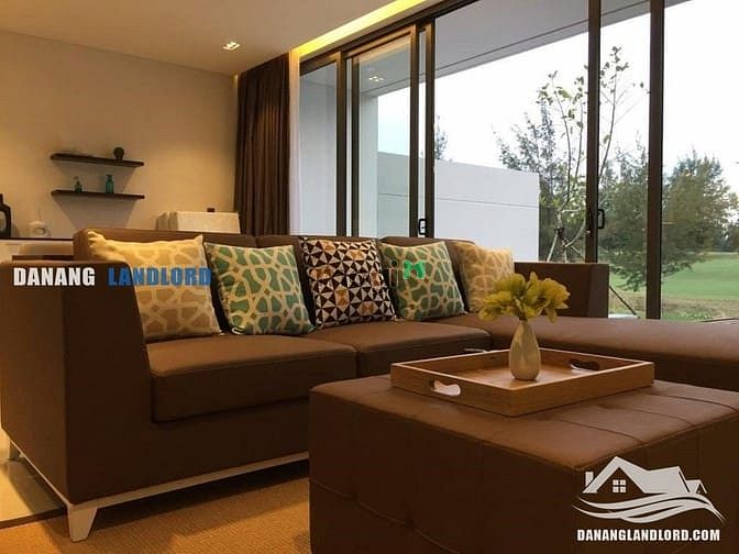 Hình ảnh Biệt thự The Point 3PN đẳng cấp tại Đà Nẵng - B764