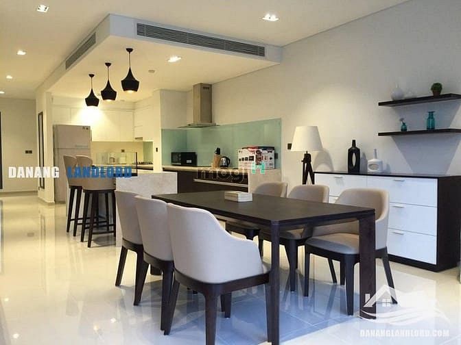 Hình ảnh Biệt thự The Point 3PN đẳng cấp tại Đà Nẵng - B764