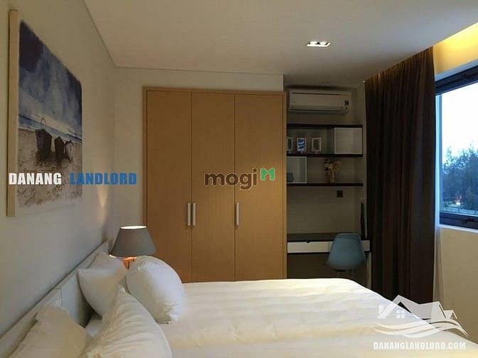 Hình ảnh Biệt thự The Point 3PN đẳng cấp tại Đà Nẵng - B764