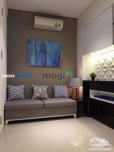 Hình ảnh Biệt thự The Point 3PN đẳng cấp tại Đà Nẵng - B764