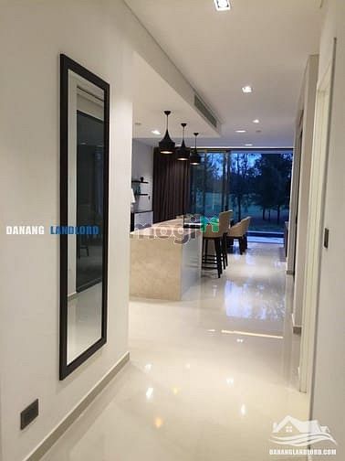 Hình ảnh Biệt thự The Point 3PN đẳng cấp tại Đà Nẵng - B764