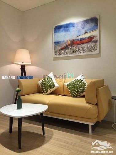 Hình ảnh Biệt thự The Point 3PN đẳng cấp tại Đà Nẵng - B764