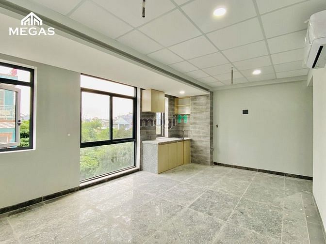 Hình ảnh Cho thuê Trang Chủ MB66.COM / Đăng Ký Tặng 66K studio mới xây 100% ở đường Thống Nhất