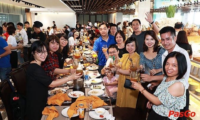 Hình ảnh Cho thuê nhà mặt phố Phan Chu Trinh - Hoàn Kiếm