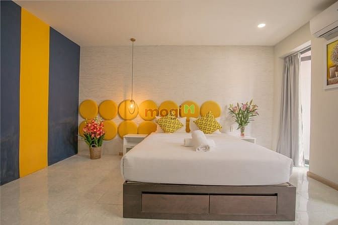Hình ảnh CHDV BAN CÔNG_NEW 🌟FullNt_Rộng 40M2 🌟Chỉ tính ĐIỆN_Ngay Chợ Tân Định