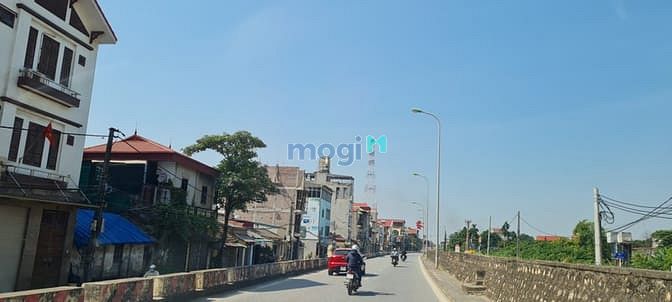 Hình ảnh Bán 56m2 đất mặt phố Đông Ngạc - Giá 3.15 tỷ