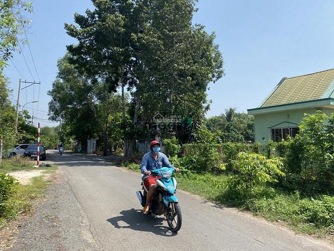 Hình ảnh CẦN BÁN ĐẤT MT Nguyễn Thị Cần 1/  Nguyễn Thị Rành