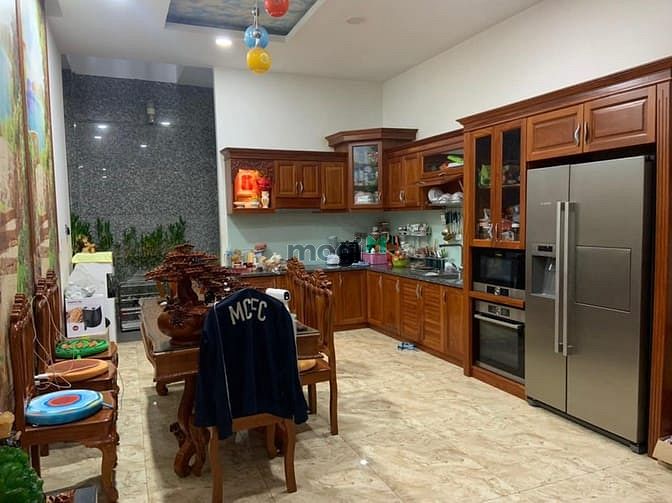 Hình ảnh Bán nhà Đăng lộ hxh 89m2, 4tầng P7 Tân Bình