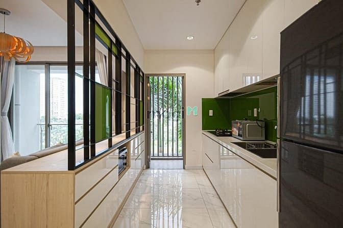 Hình ảnh Cần cho thuê CH Hưng Phúc (Happy Residence), Phú Mỹ Hưng,2PN, nhà mới