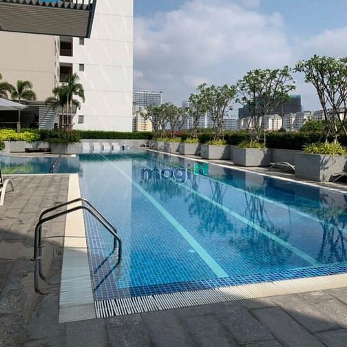 Hình ảnh Cần cho thuê CH Hưng Phúc (Happy Residence), Phú Mỹ Hưng,2PN, nhà mới