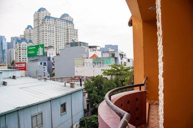 Hình ảnh MIỄN PHÍ THÁNG ĐẦU- Phòng có BAN CÔNG, đối diện Vinhones