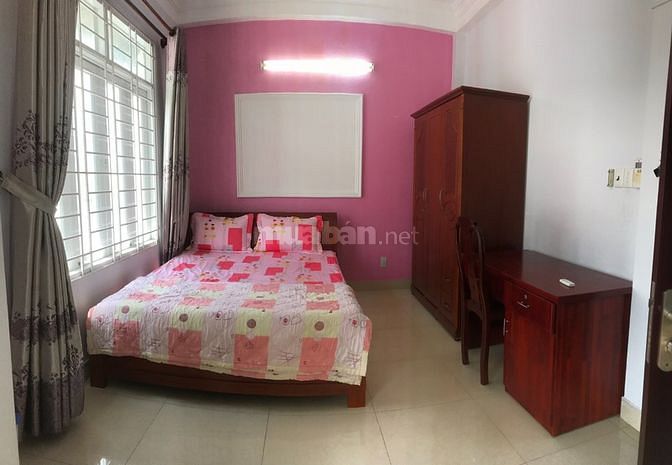 Hình ảnh Phòng cao cấp, đầy đủ tiện nghi, 18A Nguyễn Thị Minh Khai, Q1.