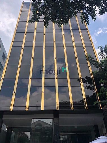 Hình ảnh Cho thuê nhà Mặt tiền 58A Phạm Ngọc Thạch, Quận 3