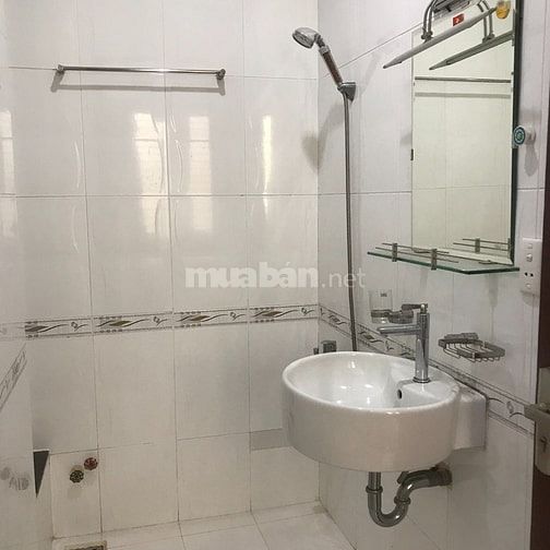 Hình ảnh Phòng cao cấp, đầy đủ tiện nghi, 18A Nguyễn Thị Minh Khai, Q1.