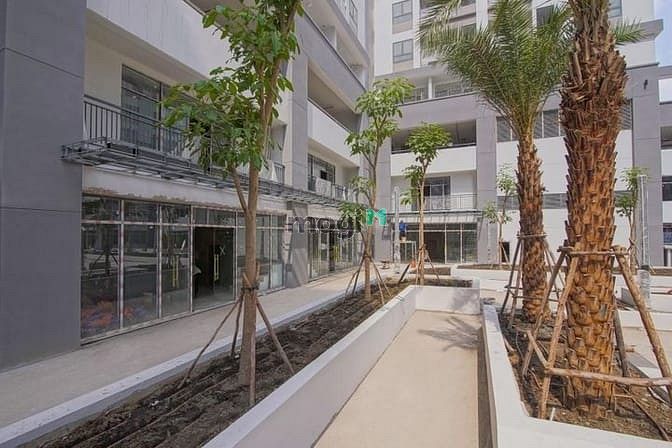 Hình ảnh Bán Trang Chủ MB66.COM / Đăng Ký Tặng 66K BOULEVARD, 2PN, 57m2.V207361