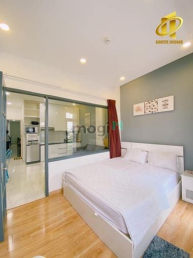 Hình ảnh Mb6623 nạp rút nhanh chóng 1PN đầy đủ tiện nghi trung tâm Q8
