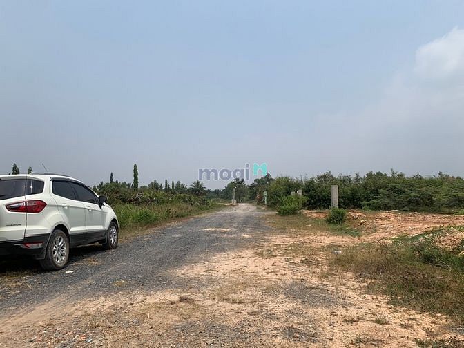 Hình ảnh Đất biệt thự kinh tế vườn Long Phước Q9. 1683m2