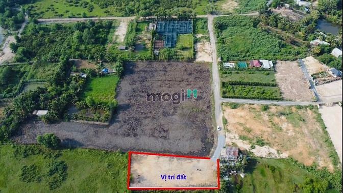 Hình ảnh Đất biệt thự kinh tế vườn Long Phước Q9. 1683m2