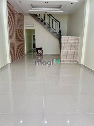 Hình ảnh Bán Nhà Đường Số 6 Quận Gò Vấp. DT: 116m2.