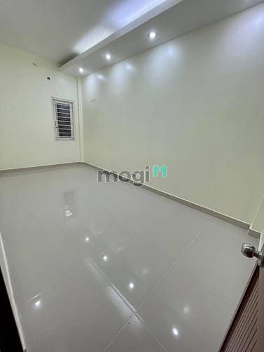 Hình ảnh Bán Nhà Đường Số 6 Quận Gò Vấp. DT: 116m2.